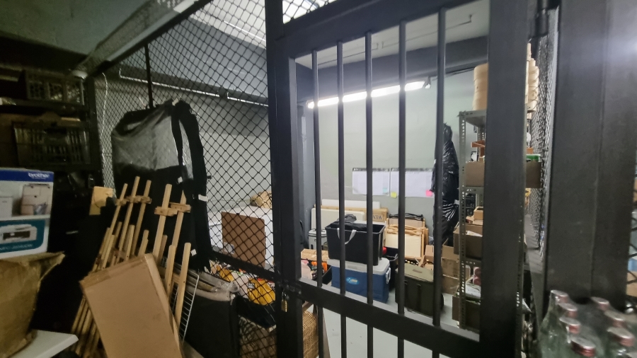 Commercial Property for Sale in Salt River Western Cape